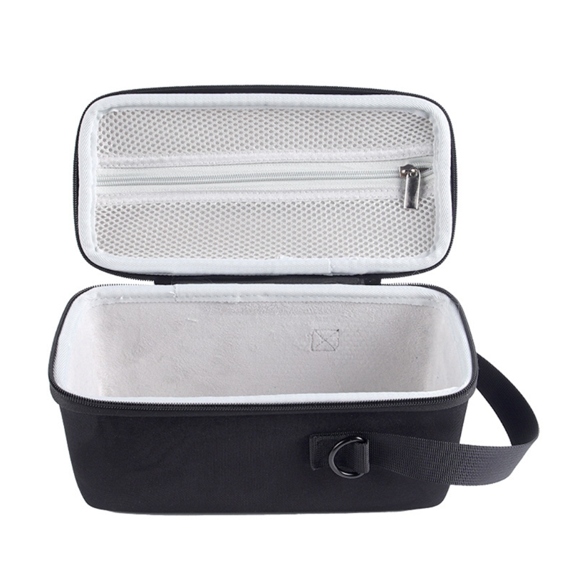 New arrival storage bag case- for marshall middleton bluetooth-compatible speaker box hard eva anti-scratch protective case-