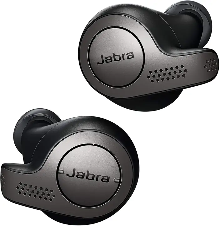 jabra 65t noise cancelling