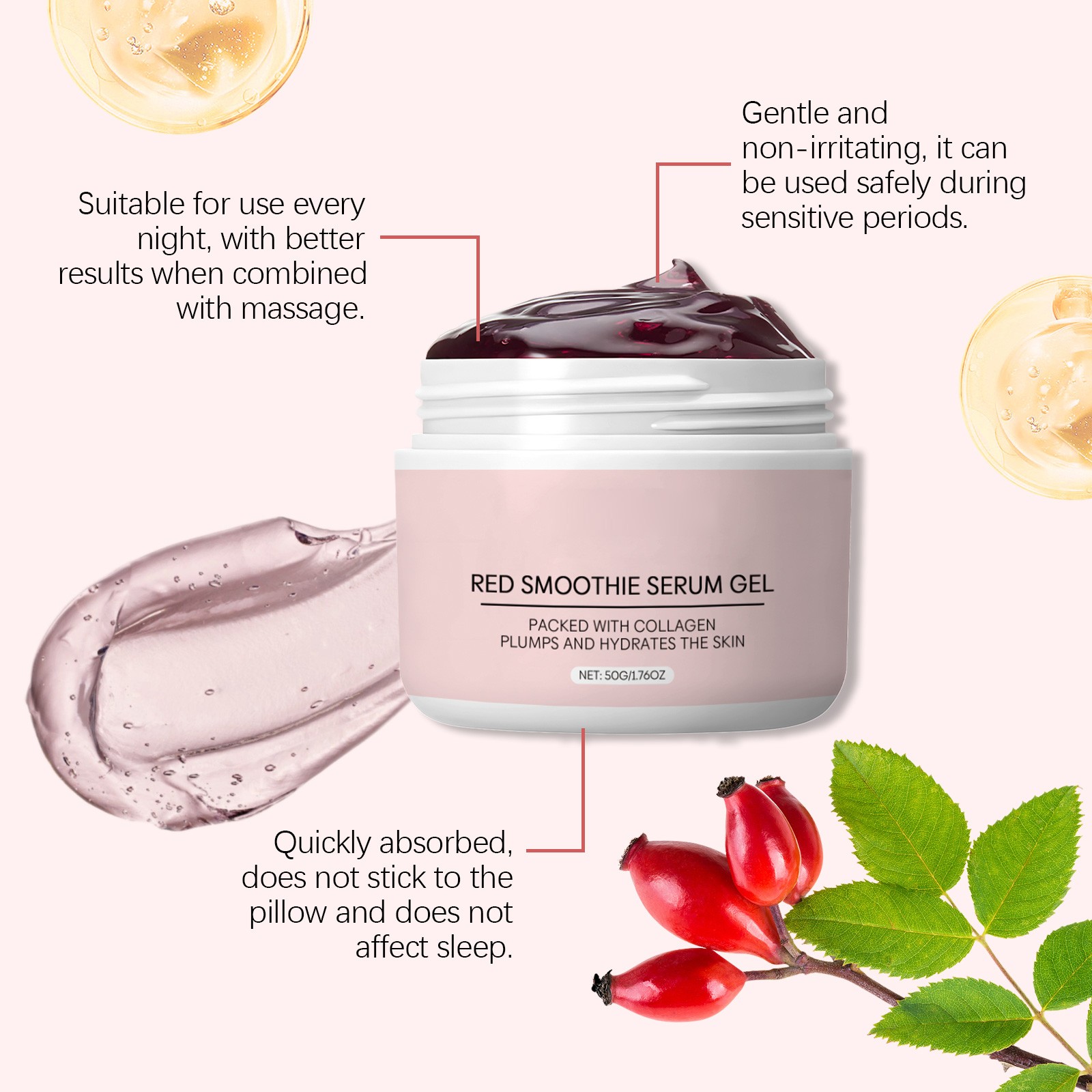 Overnight%20Red%20Smoothie%20Face%20Serum,%20Glowing%20&%20Soothing%20with%2030%25%20red%20collagen,%20Niacinamide,%20Peptide,%20Vitamin%20E%20-%20Image%203
