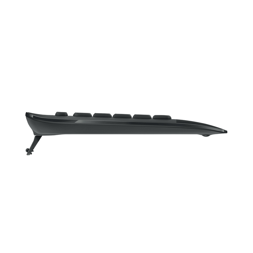 BỘ BÀN PHÍM CHUỘT KHÔNG DÂY LOGITECH MK545