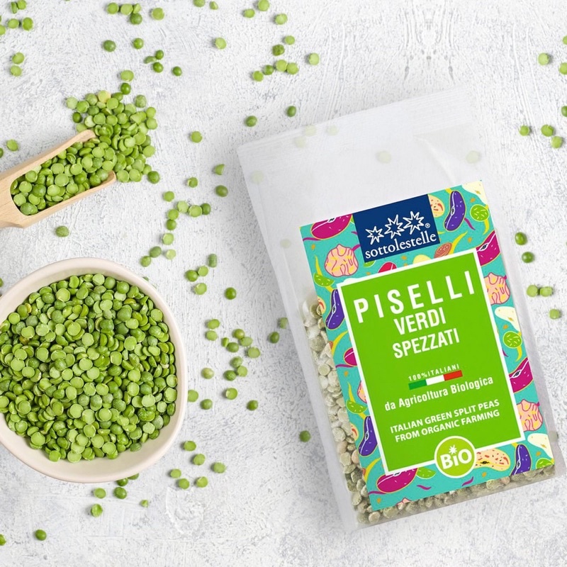Hạt/Đậu hữu cơ Markal nấu cháo ăn dặm/nấu sữa hạt cho bé