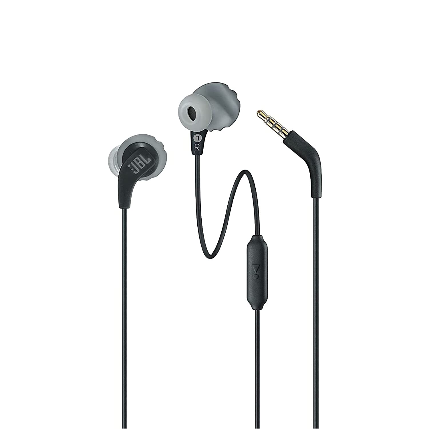 jbl wired earphones with mic