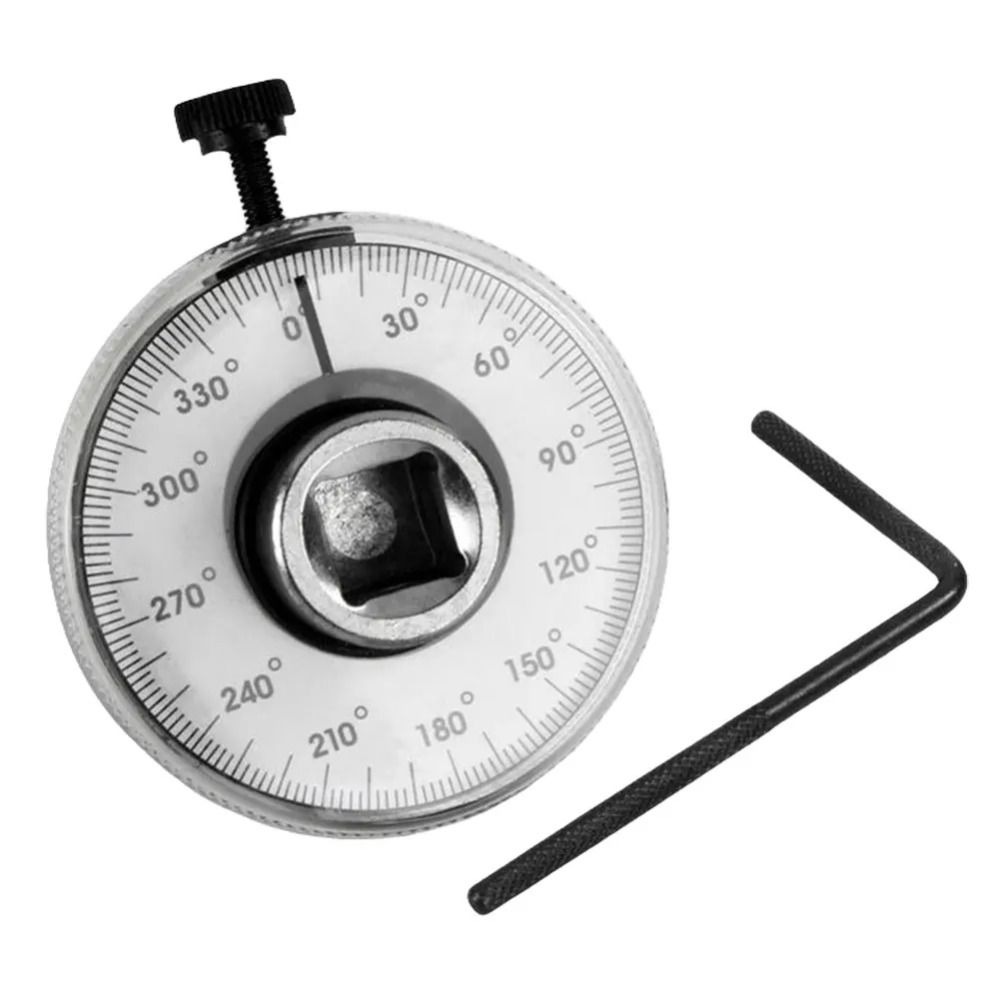 Measurement High Precision Torque Meter Dial Tightening Easy-to-Read ...