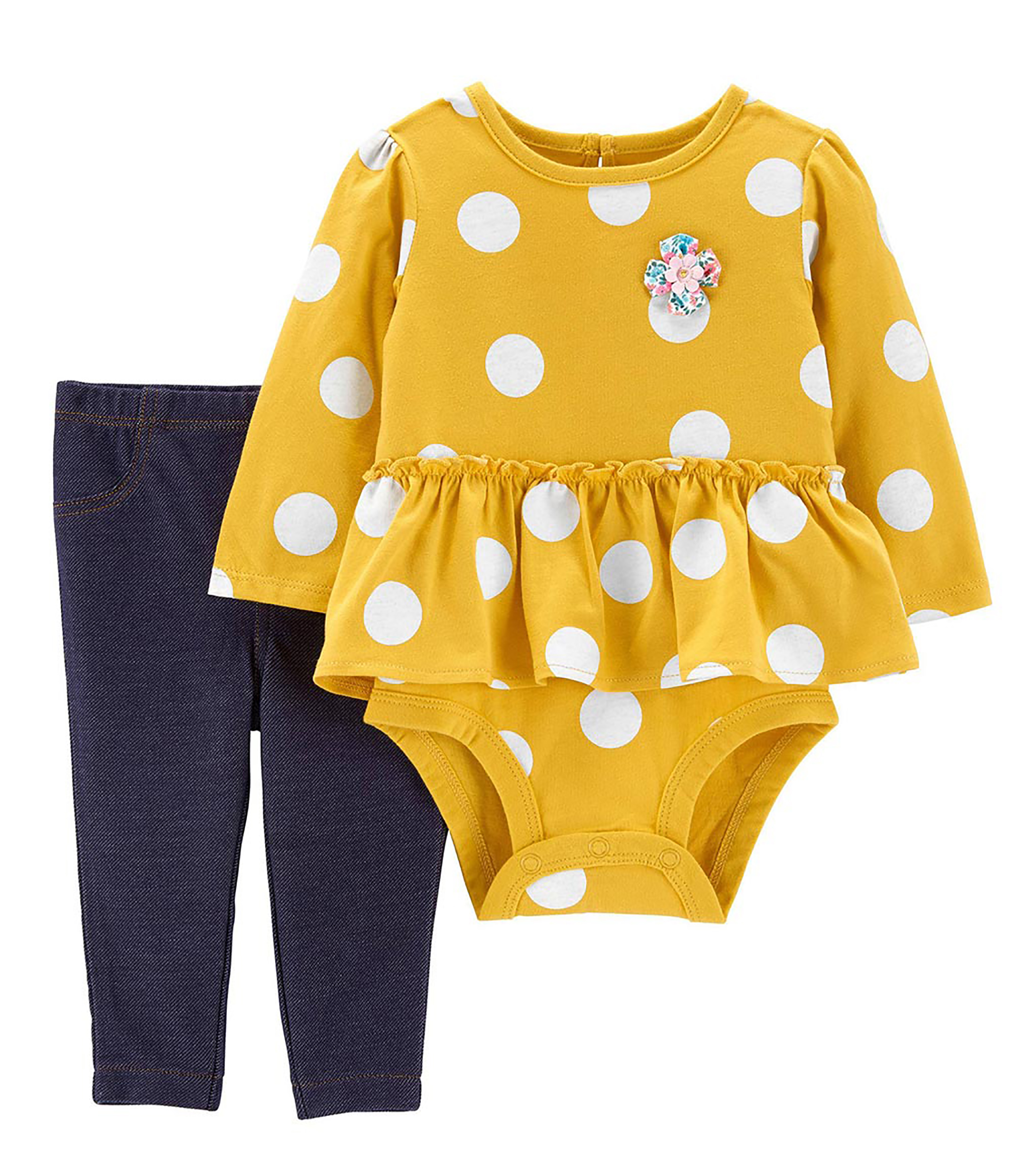 THANH LÝ LẺ SIZE - CHỌN MẪU Body chip váy bé gái dài tay cộc tay điệu đà áo váy bodysuit cho bé