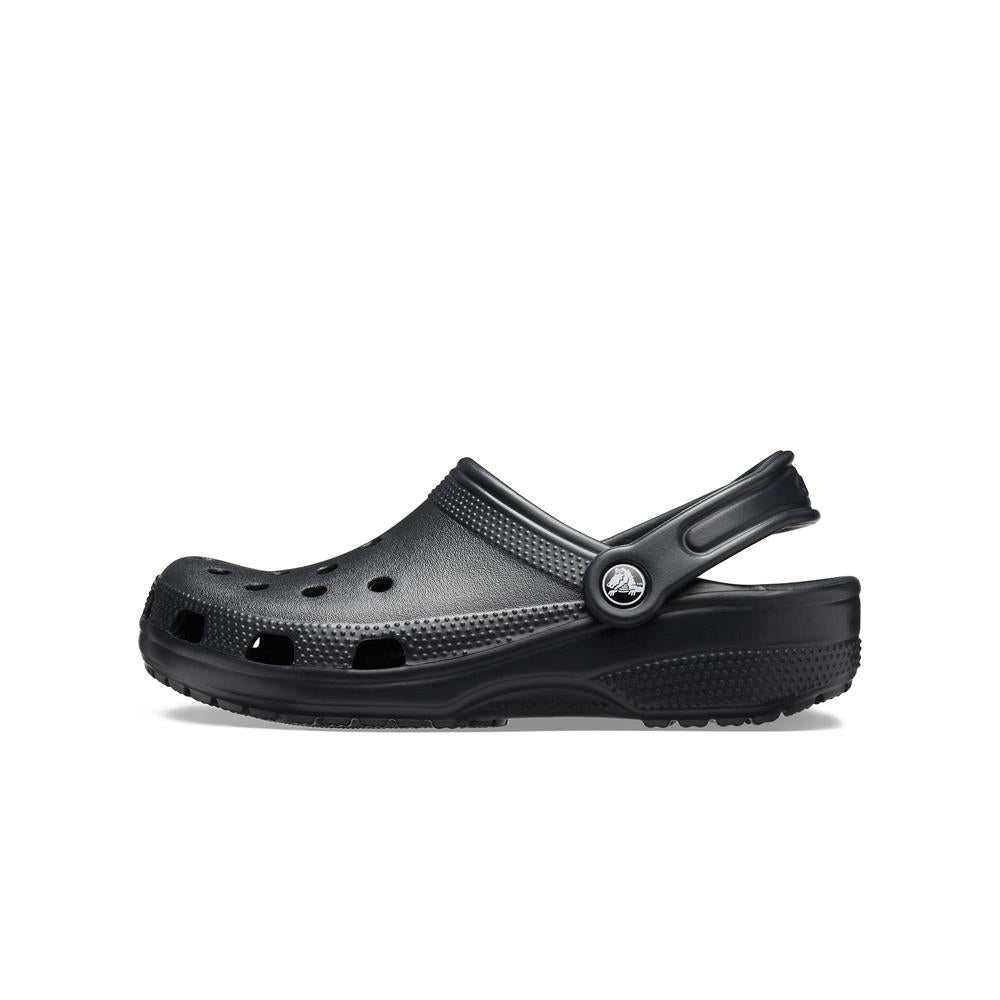 Giày Clog Unisex Crocs Classic - 10001-001