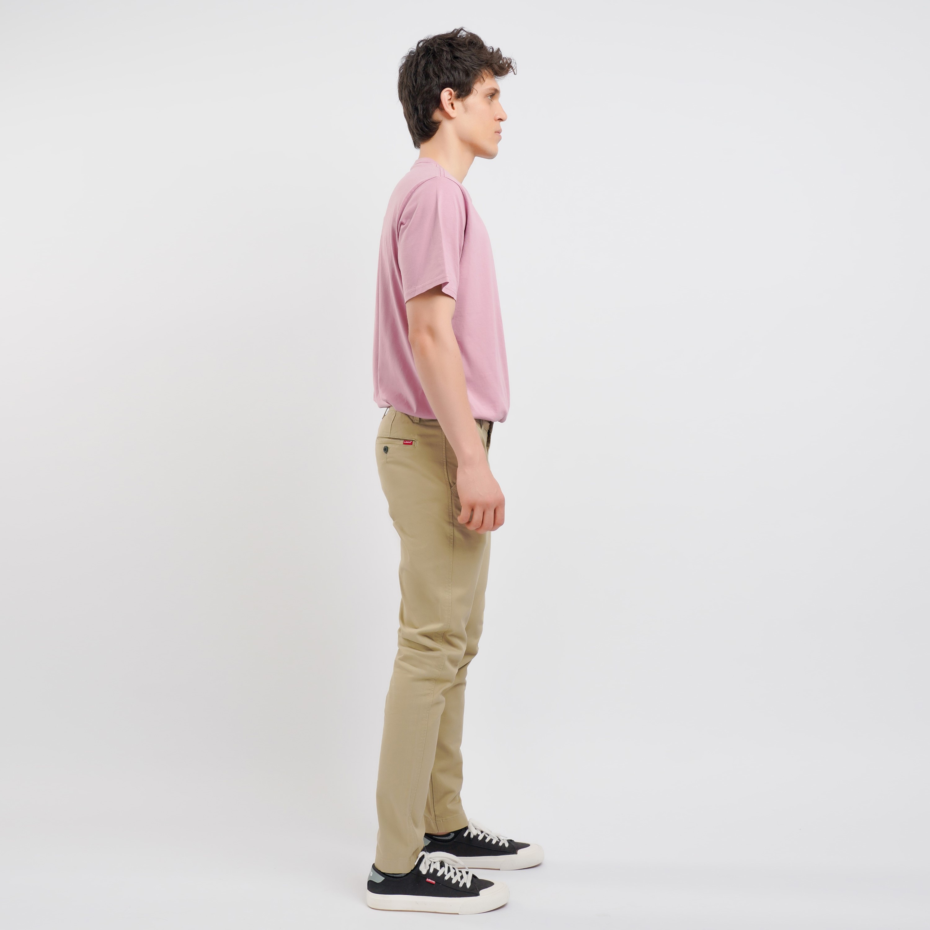 Levi's%C2%AE%20Men's%20XX%20Chino%20Slim%20Pants%20-%20Image%204