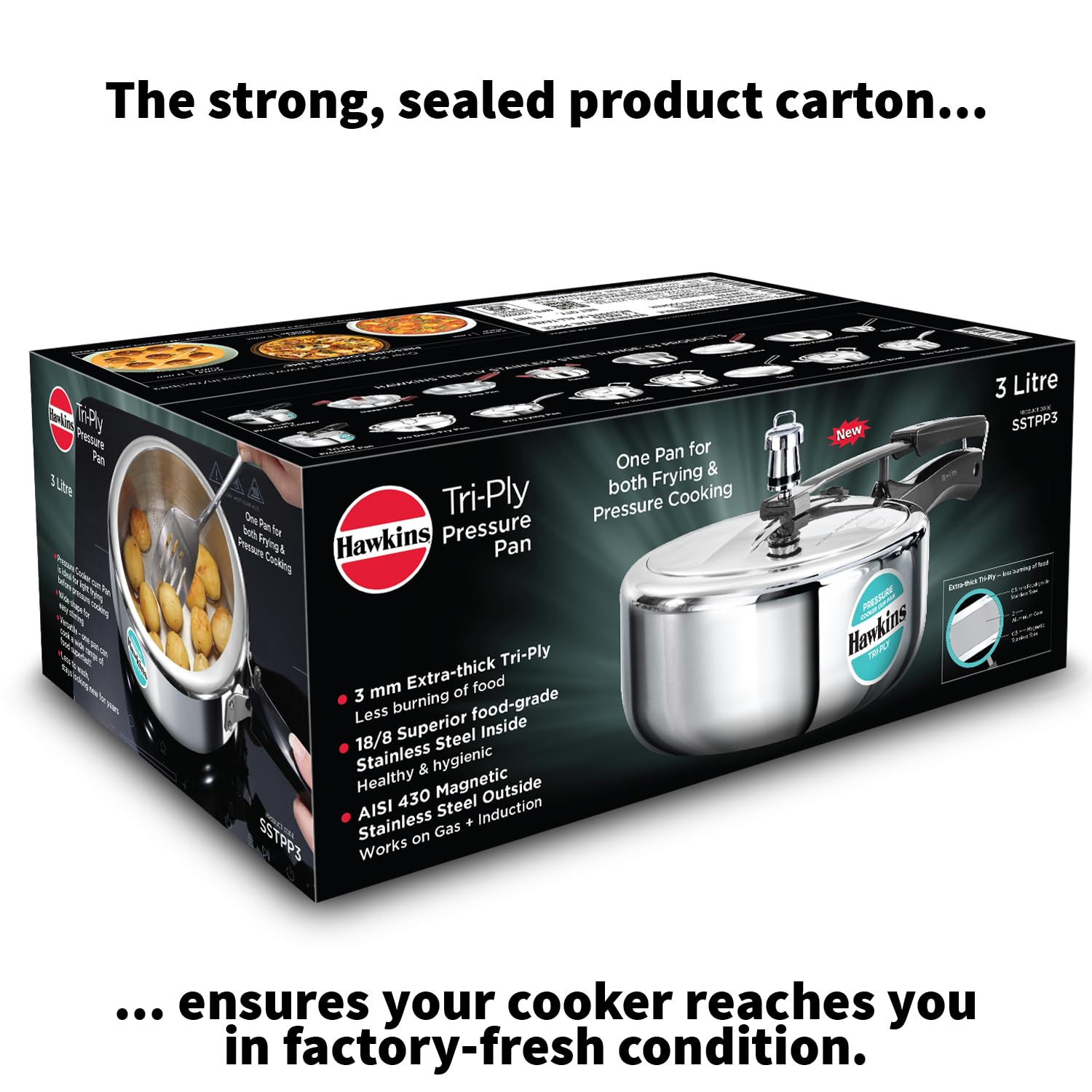 Hawkins%20Classic%20Triply%20Pressure%20Cooker%20Wide%203%20Litre%20(Code:%20SSTPP3)%20-%20Image%208