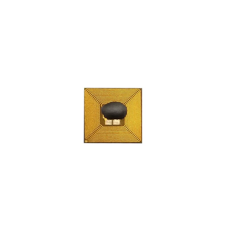 5*5mm Bluetooth NFC Tag Micro FPC Ntag213 Programmable Anti-metal
