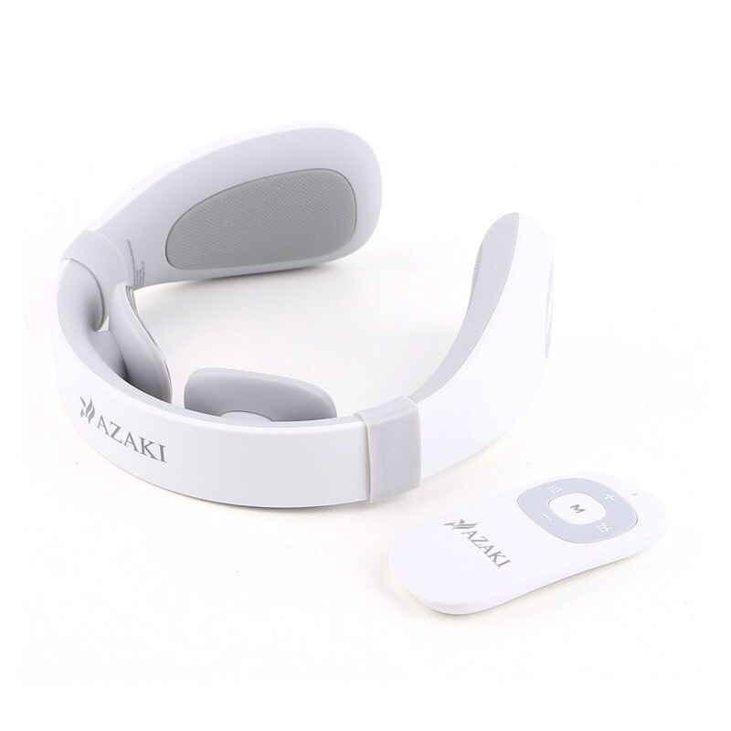 Máy massage cổ vai gáy AZ-N109 Plus