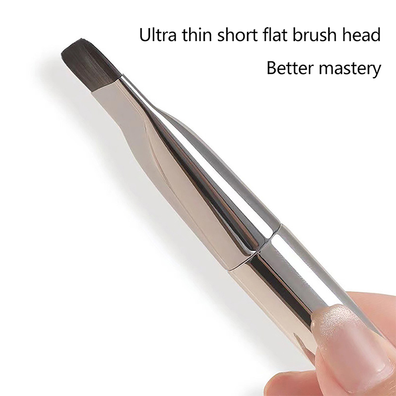 Ultra%20Thin%20Foundation%20Brush%20Lightweight%20And%20Thin%20Face%20Contour%20Brush%20Flat%20Contour%20Brush%20Blending%20Foundation%20Cream%20Makeup%20Brushes%20XINYAN%20-%20Image%203