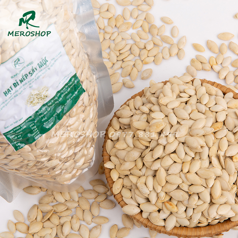 500GRAM BÍ NẾP RANG CHÍN SẤY MỘC