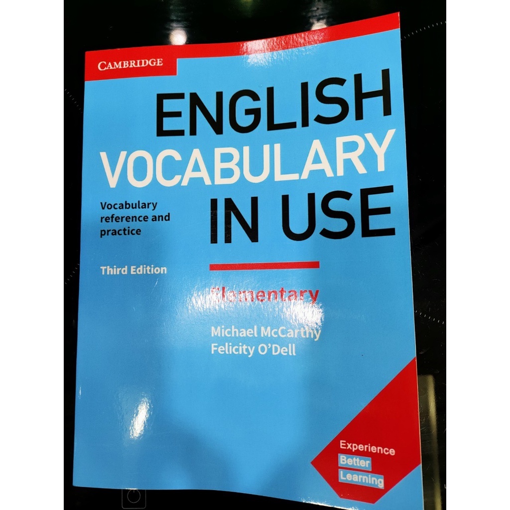 Bán lẻ - English Vocabulary in Use