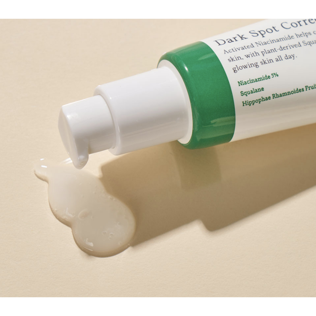 Tinh chất giảm thâm Axis-Y Dark Spot Correcting Glow Serum 50ml