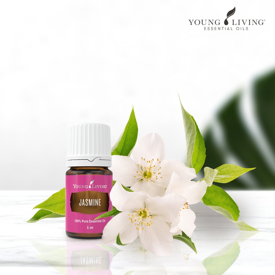 100% authentic YL Jasmine essential oil 5ml | Lazada Singapore