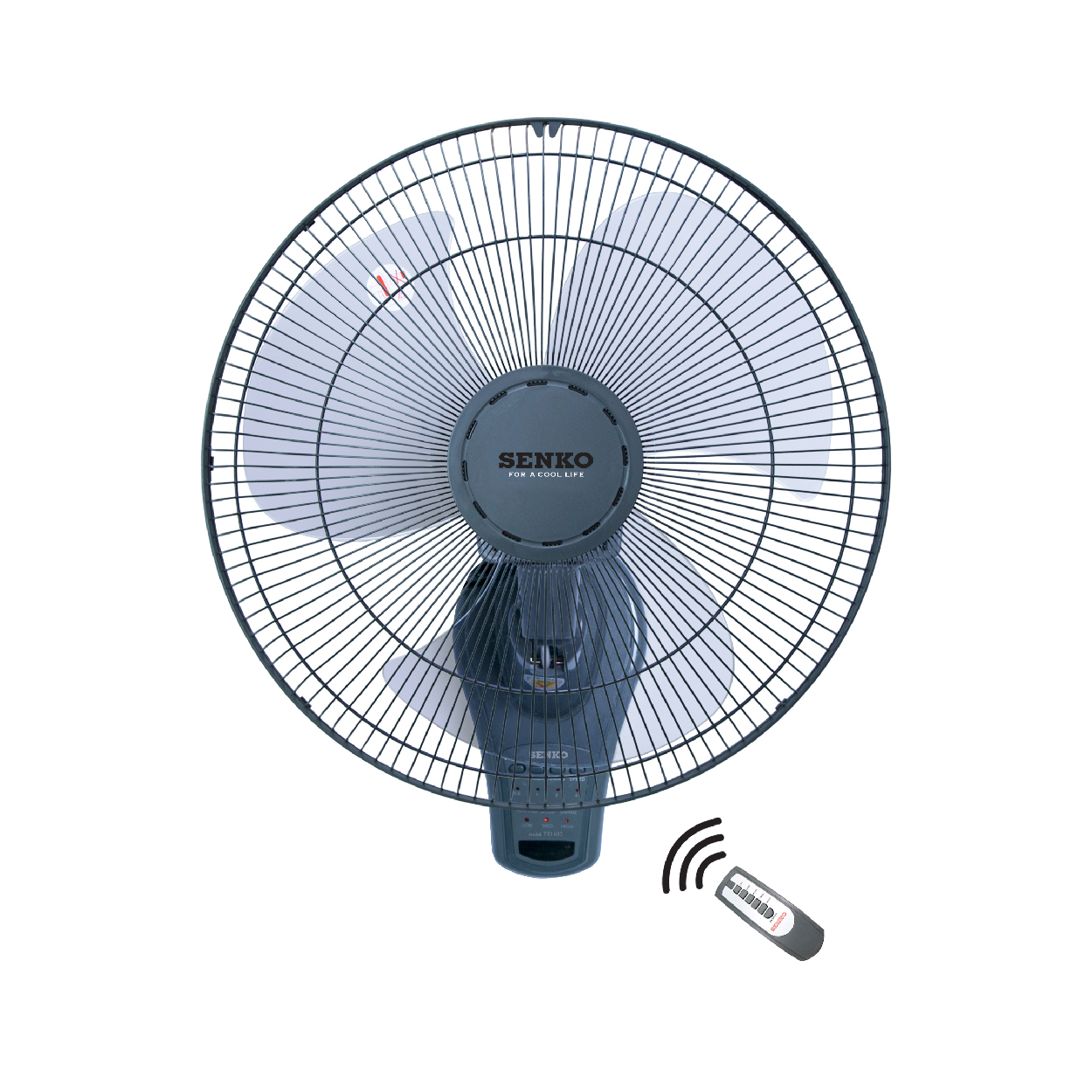 Quạt treo Senko TR1683