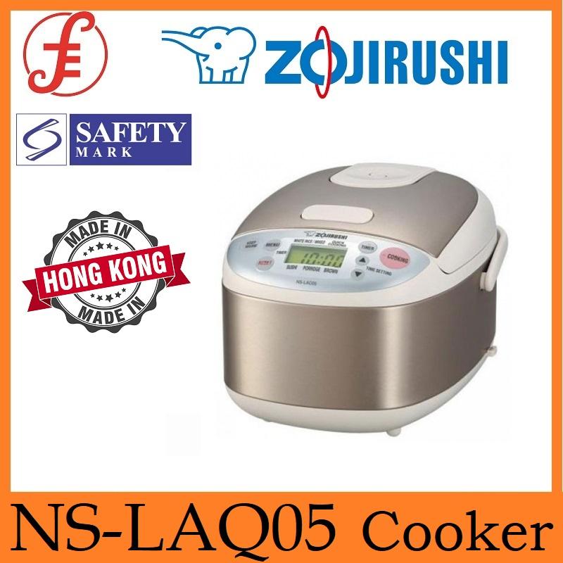 zojirushi rice cooker 0.5 l