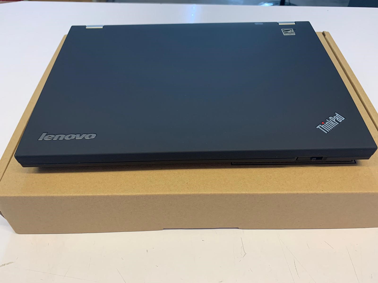 Lenovo Core I5 Laptop 430 Ram 8gb 3 Win 10 Pro Office 19 Lazada Singapore