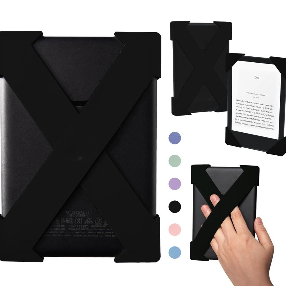 Portable Delta Ereader NEW PU Leather 6-7