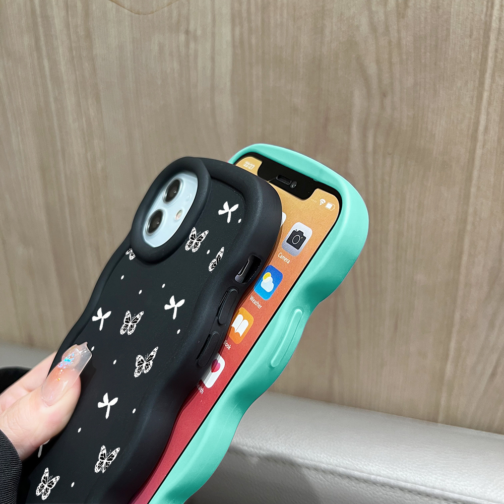 Hontinga%20for%20OPPO%20A3%20Pro%20A3%20A3X%204G%205G%20Back%20Cover%20Small%20Black%20Butterfly%20Pattern%20Luxury%20Phone%20Cover%20Soft%20Silicone%20Macaron%20Wave%20Mobile%20Case%20-%20Image%207