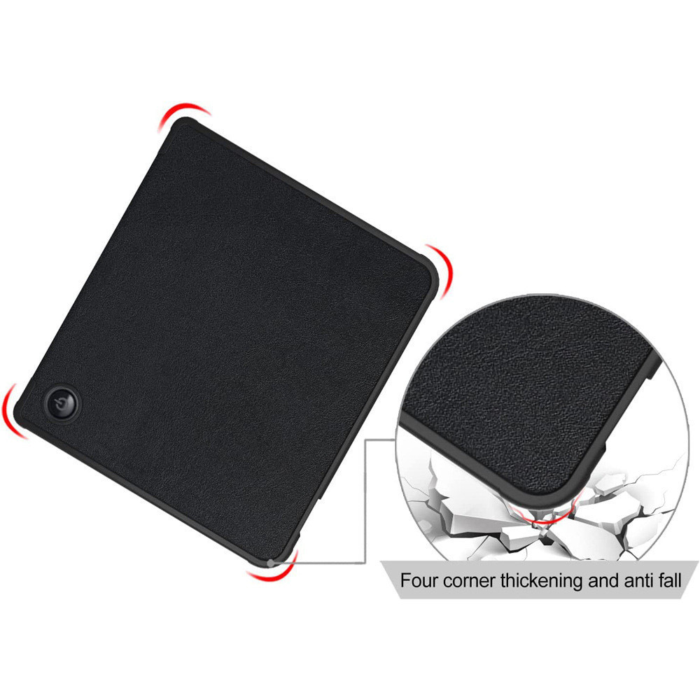 Bao Da Cover Kobo Libra Colour, Case Máy Đọc Sách Kobo Libra Colour