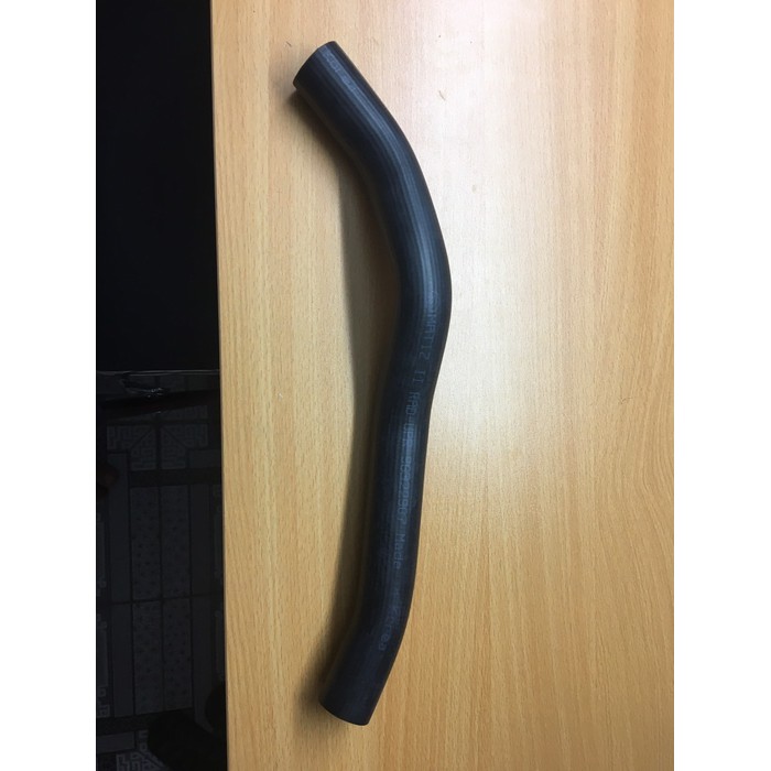 ỐNG CAO SU TRÊN KÉT NƯỚC  XE MATIZ