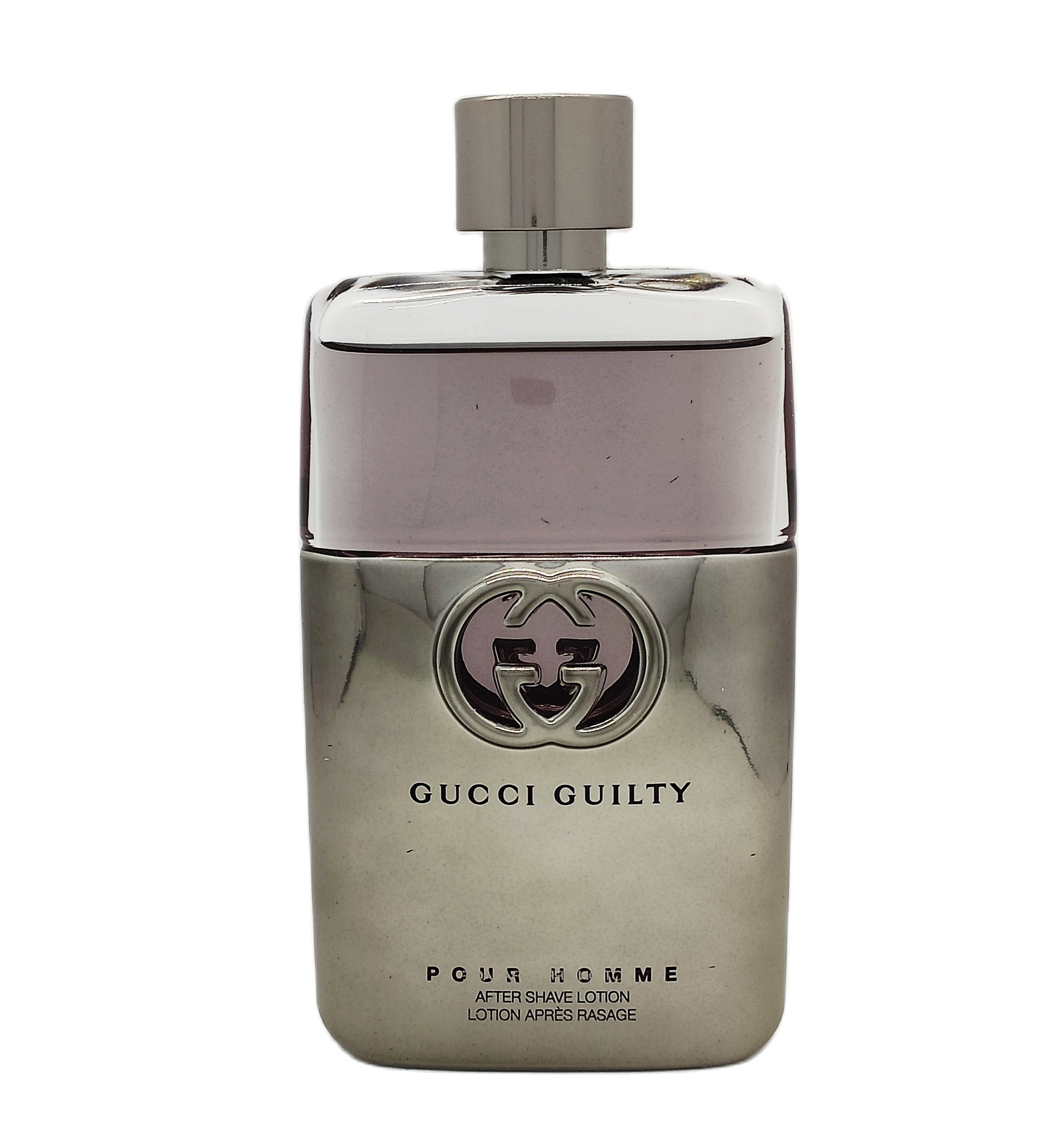 gucci guilty aftershave lotion