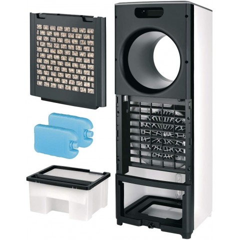 Quạt làm mát hơi nước Unold Fresh 86990