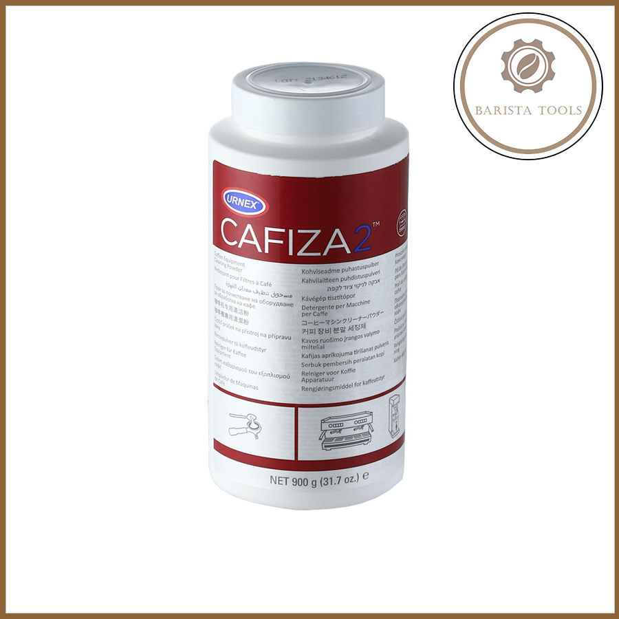 Bột vệ sinh máy pha cà phê Espresso Cafiza