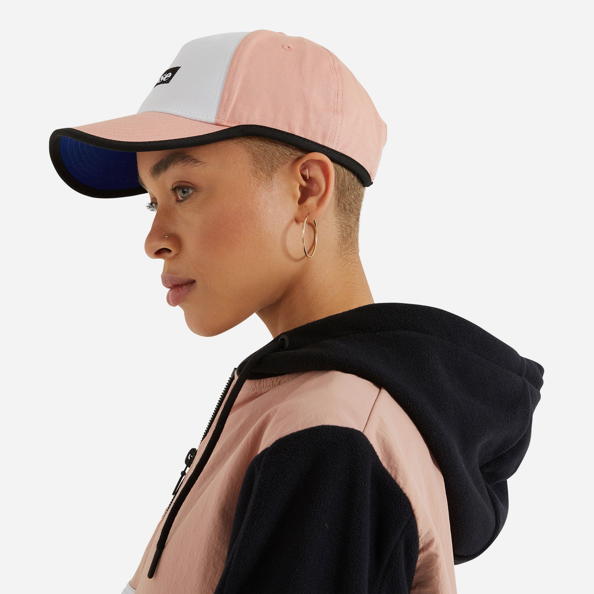 ELLESSE Nón thời trang unise.x Dalio 620898