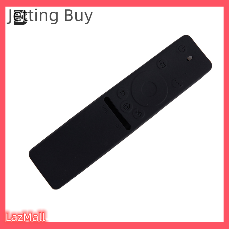 [Jettingbuy] Ốp điều khiển từ xa túi bọc điều khiển từ xa silicon bán chạy cho Tivi Ốp điều khiển từ xa