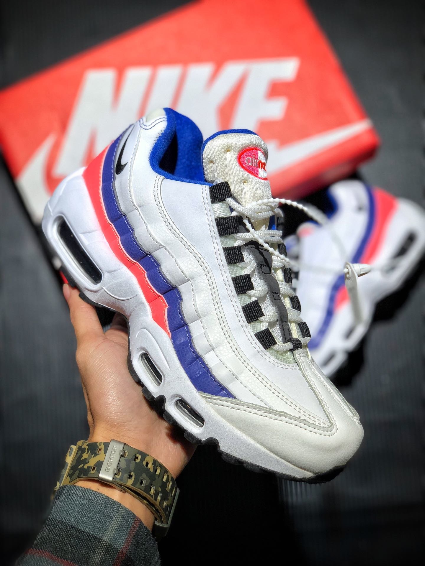 air max 95 retro
