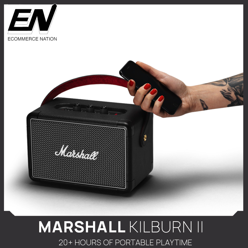 Marshall Speaker Stanmore II 