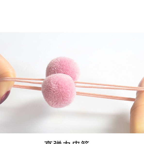 HỘP KẸP TÓC CHO BÉ 18 CHI TIẾT