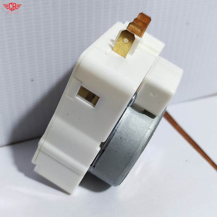 timer tủ lạnh đồng hồ thời gian