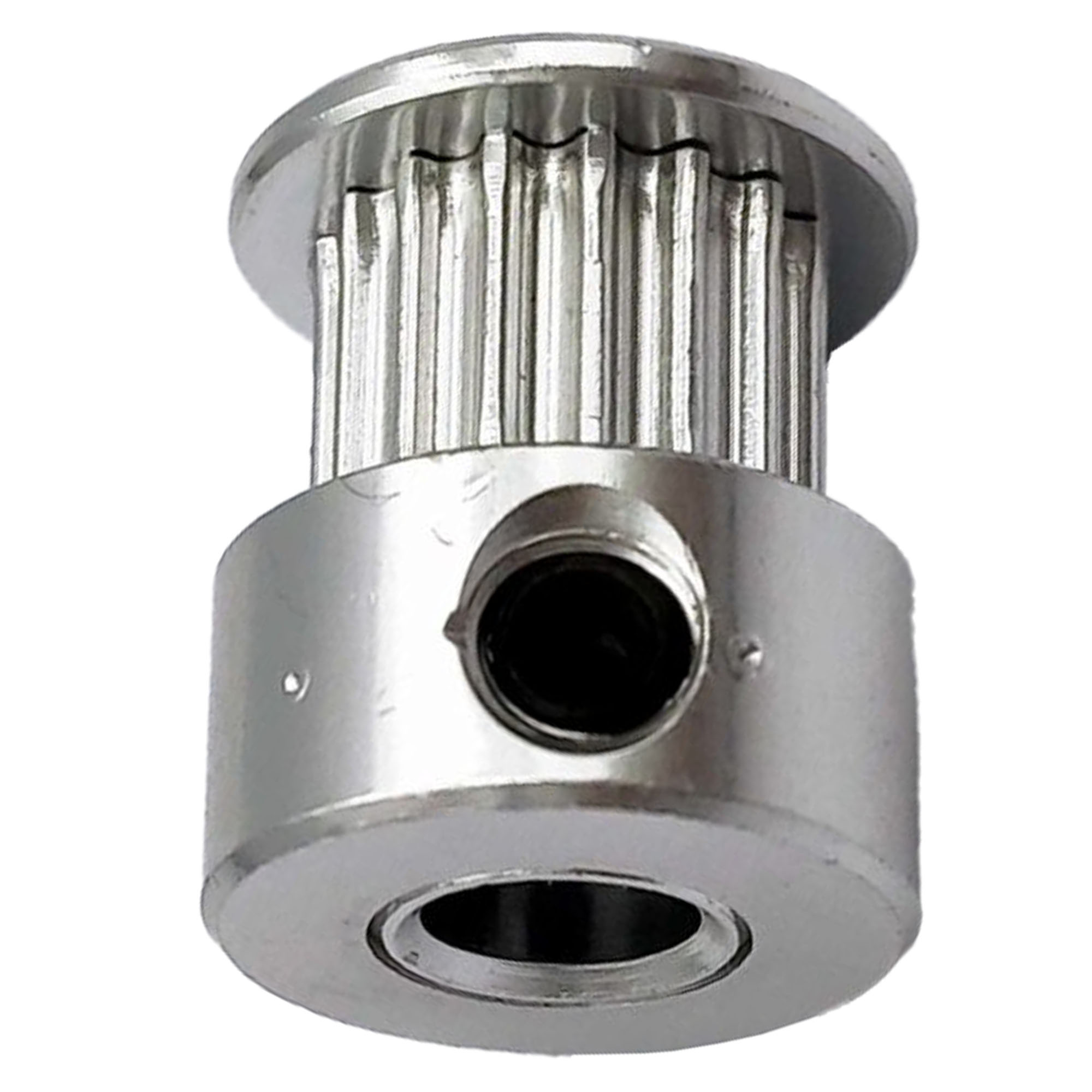 Puly GT2 16 răng bước răng 2mm trục 5mm