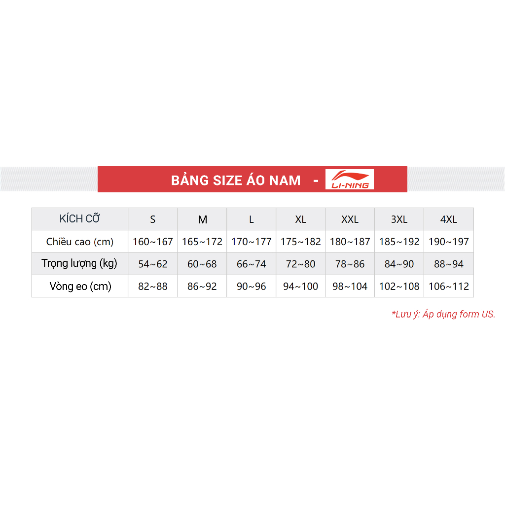 Áo Polo Thể Thao Li-Ning Nam APLSC21-1