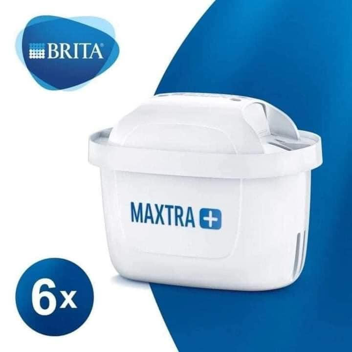 Set 2 LÕI LỌC BRITA MAXTRA PLUS, tiện lợi