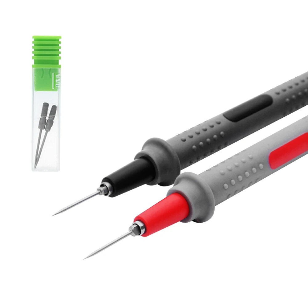 Que đo đồng hồ xịn Kaisi K-2205 (đầu rời)