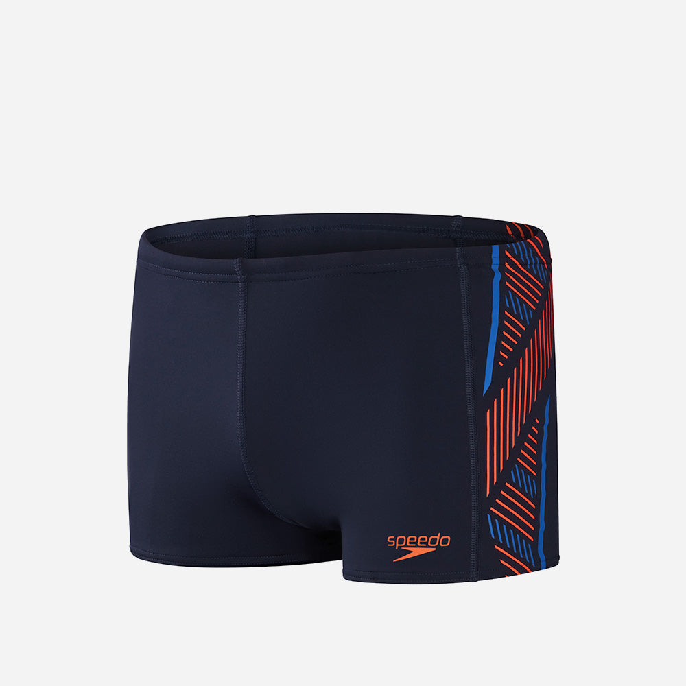 SPEEDO Quần bơi nam Tech Panel 8-00303515612
