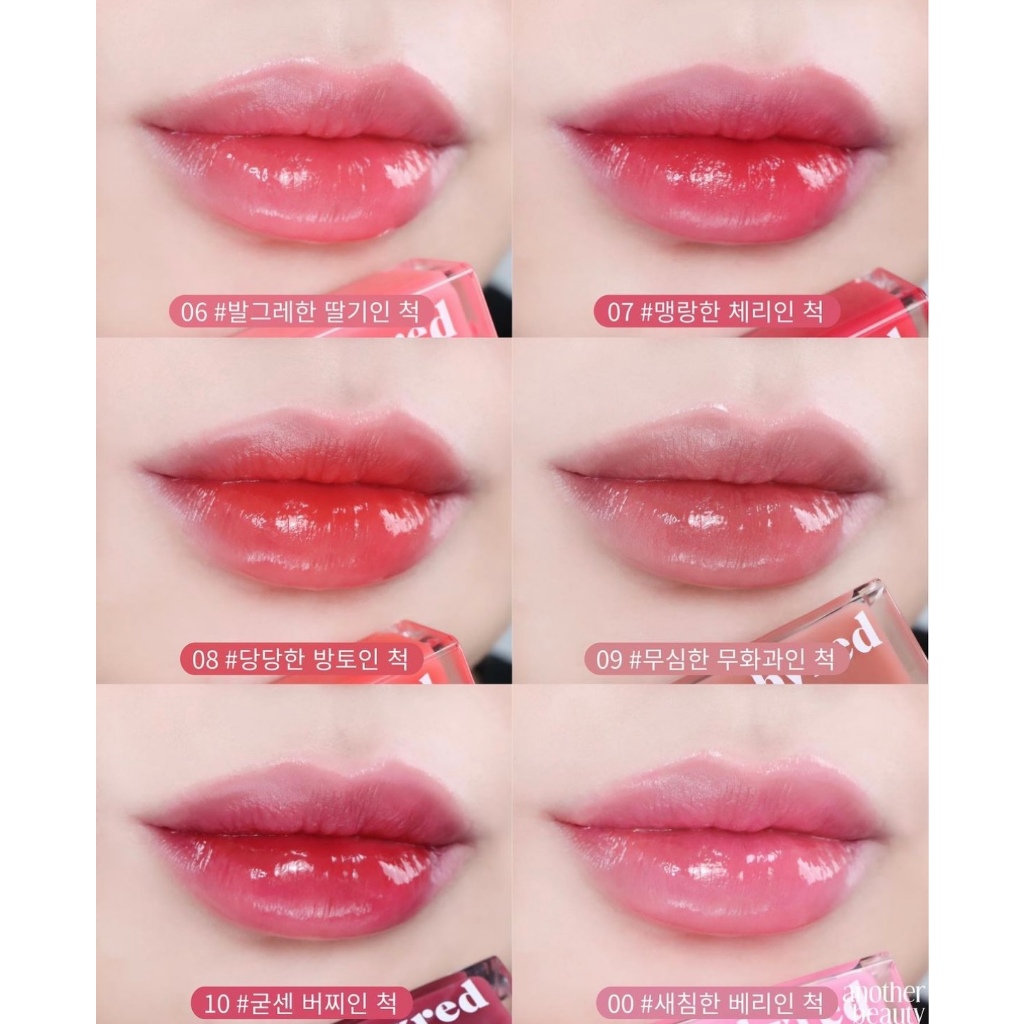 Son tint Lilybyred Bloody Liar Coating Tint