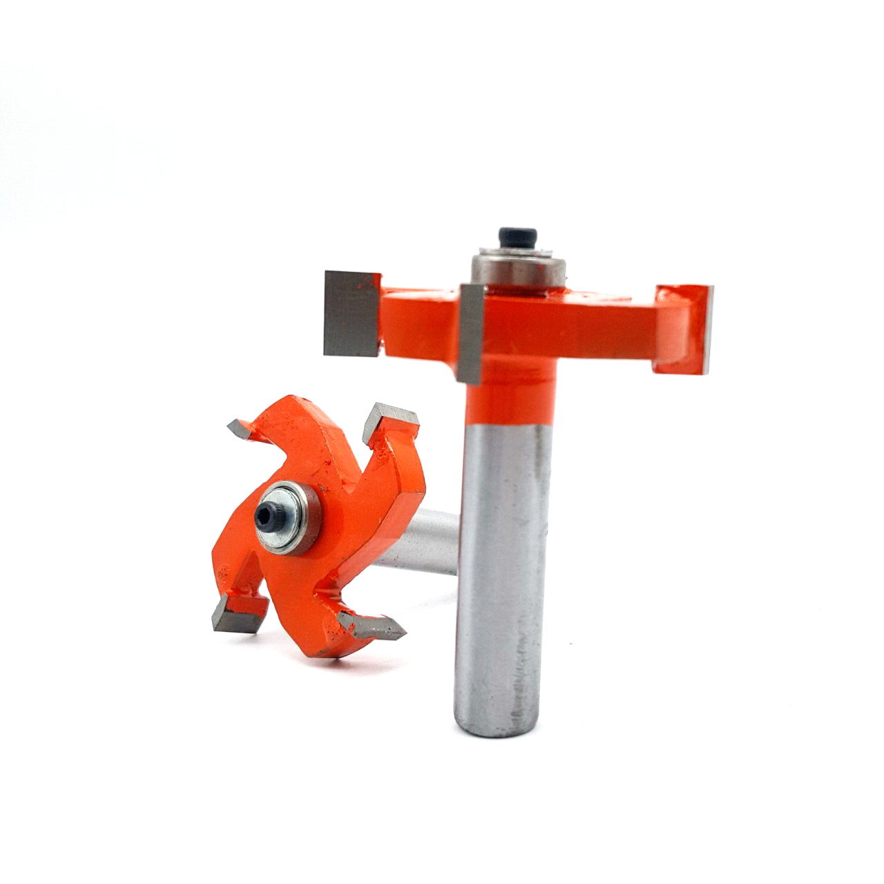 MŨI PHAY MÓC RÃNH 4 CÁNH 12MM SÂU 20MM