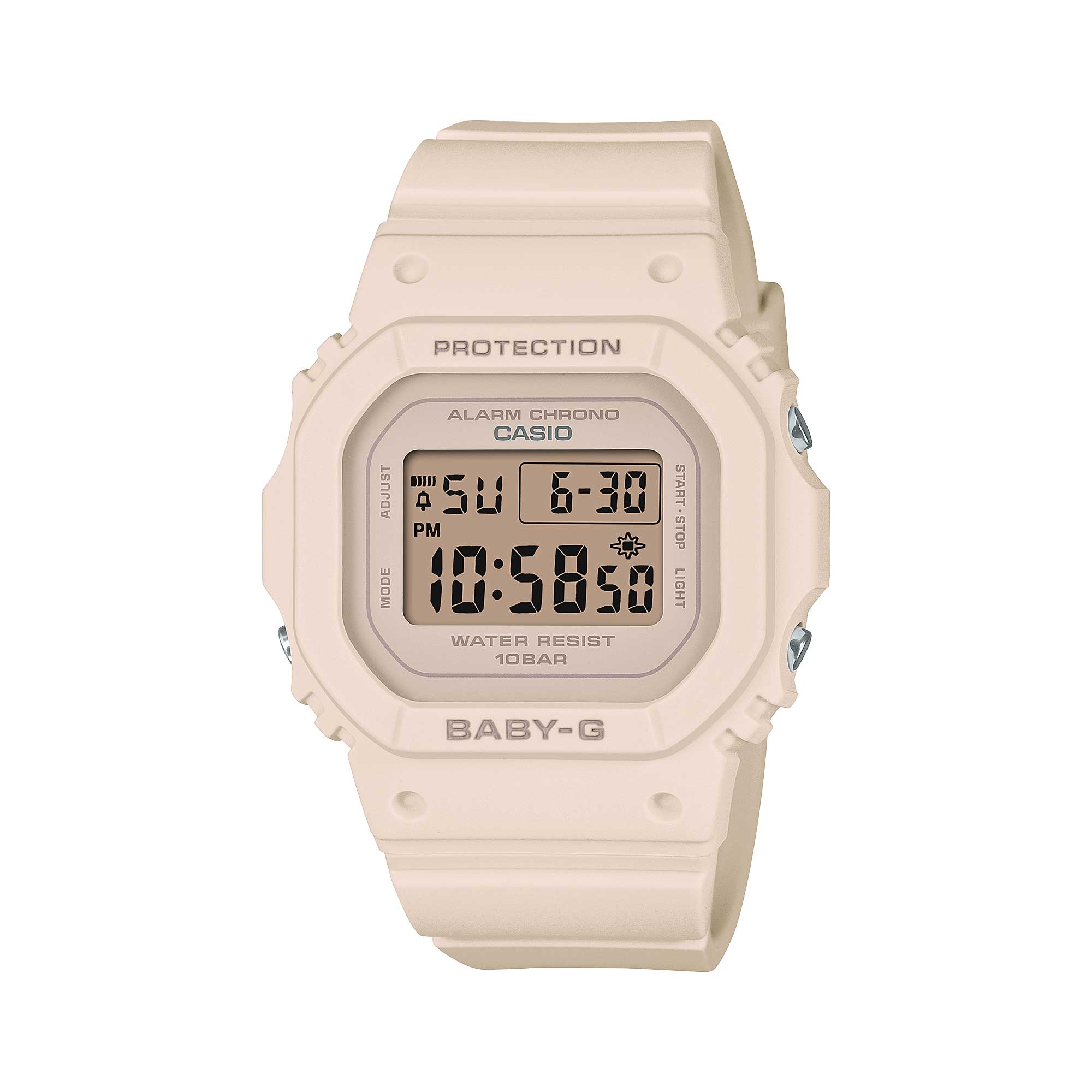 Casio baby deals g bgd