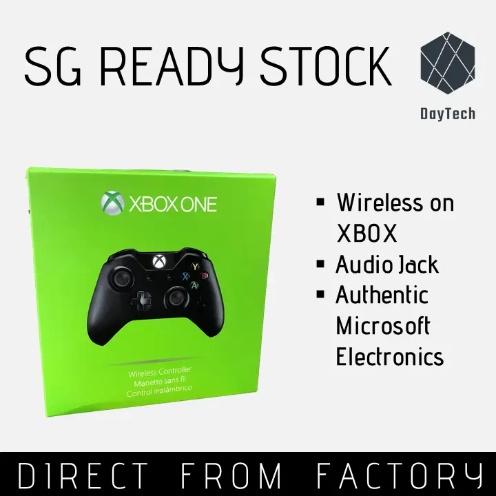 xbox one controller buy online