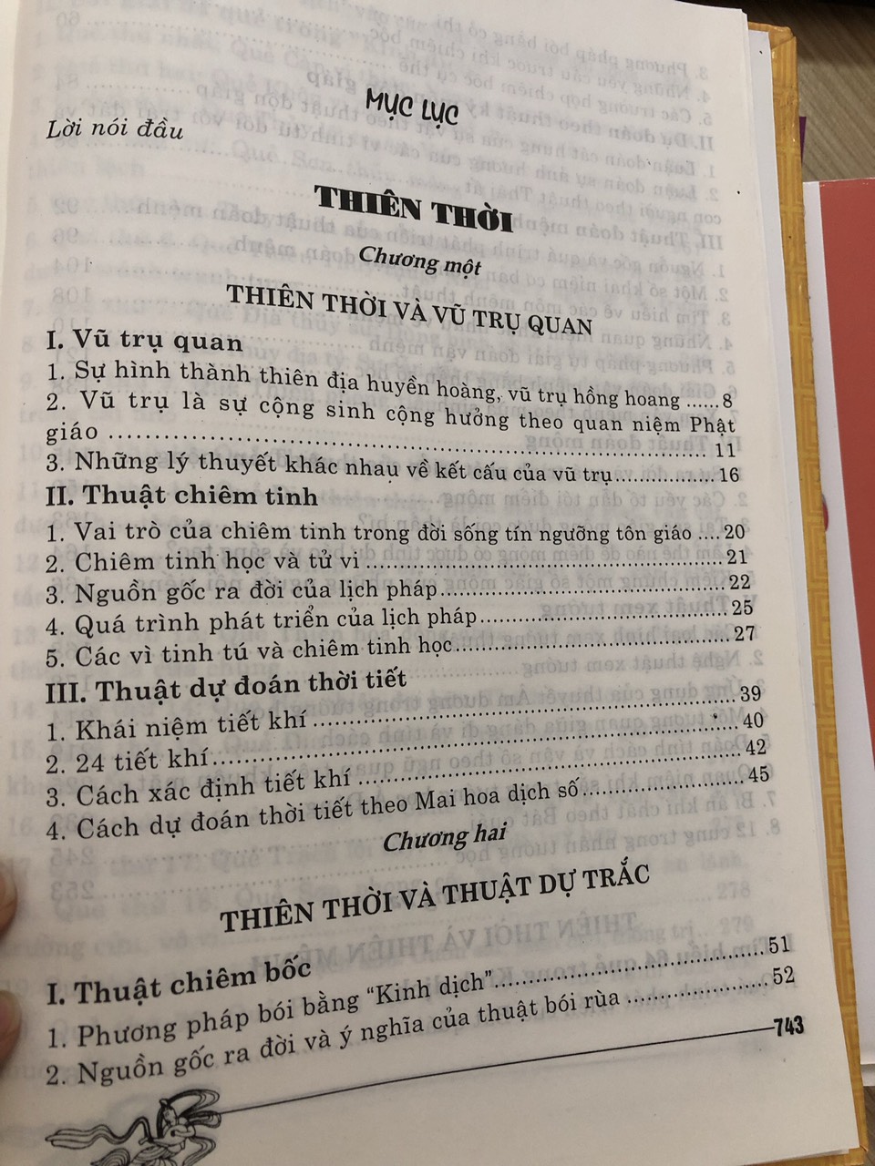 Thiên Thời Địa Lợi Nhân Hòa