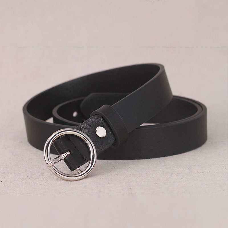 NICK belt women's belt women's jeans belt