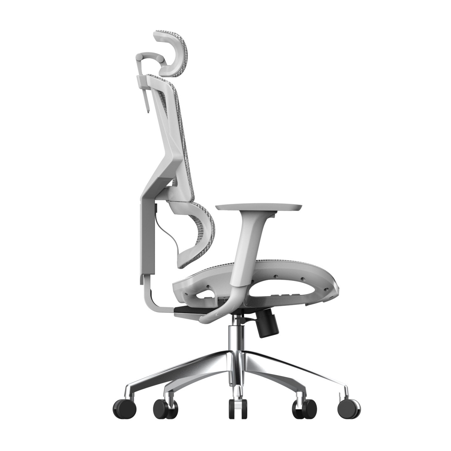 SIHOO M90C Ghế văn phòng công thái học