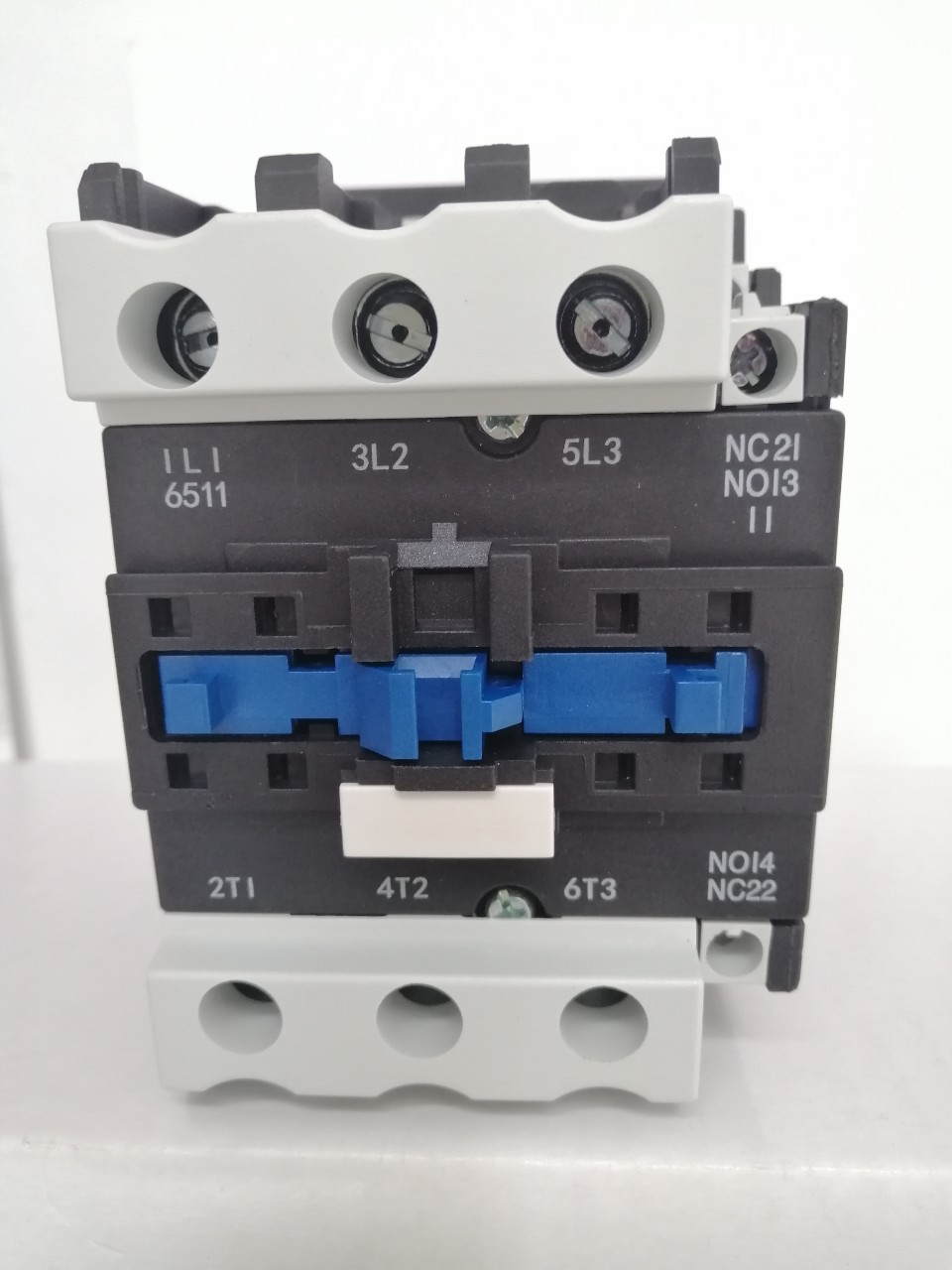 Cjx2 - khởi động từ 3 pha 32a -220v
