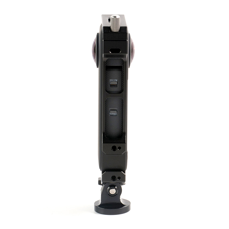 Aluminum Alloy Protective Bezel For Insta360 X3 Panoramic Camera
