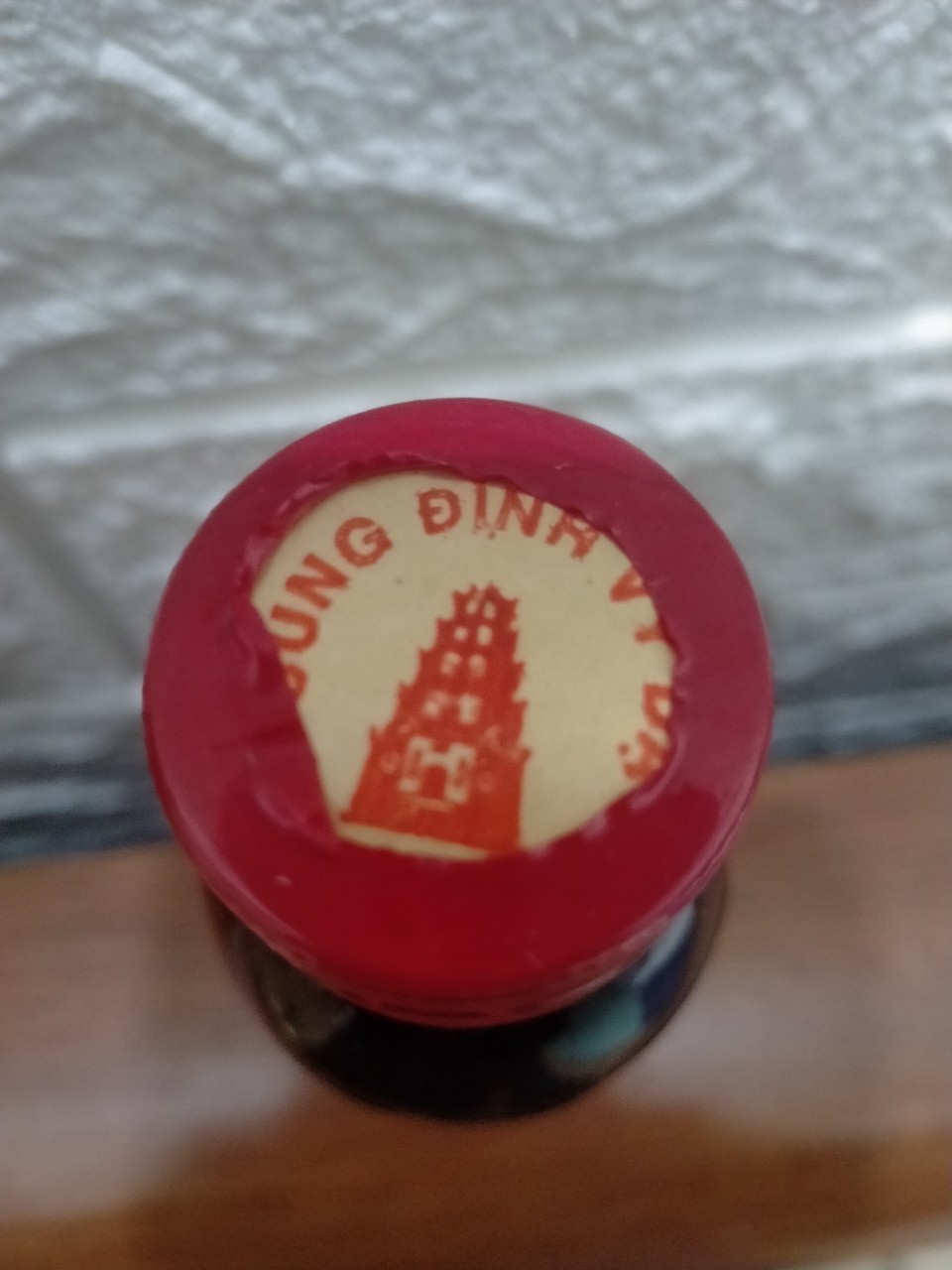5 Dầu xoa bóp massage Huế ( 5 chai x 60ml , loại đặc biệt )
