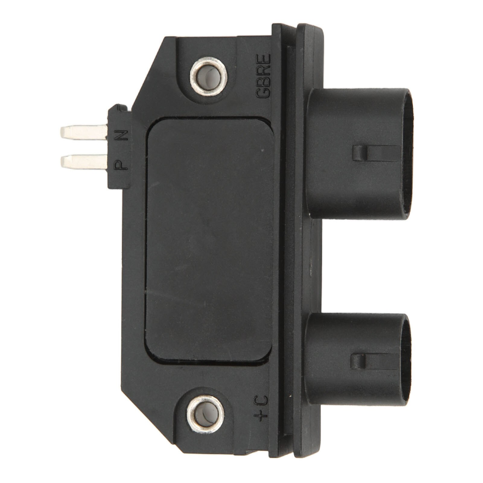 “ Ignition Module Stable Performance Metal 811637001 Replacement For Mercruiser V6 V8 Engines